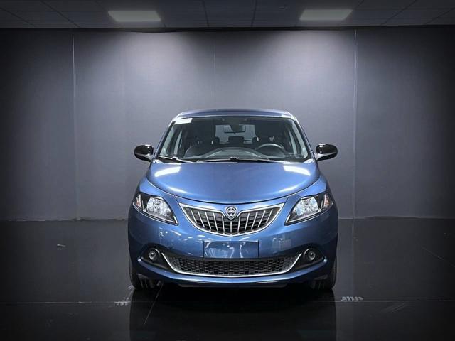 LANCIA Ypsilon usata, con Airbag