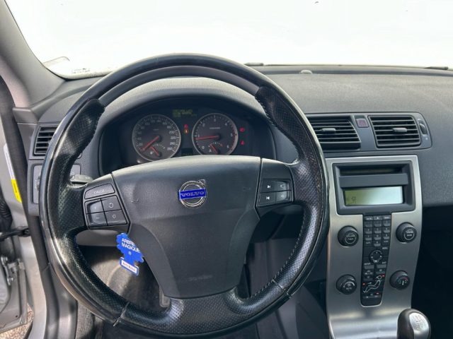 VOLVO C30 usata, con Airbag testa