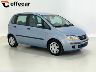 FIAT Idea usata, con Airbag Passeggero