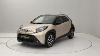 TOYOTA Aygo X 1.0 Trend 72cv