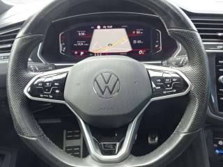 VOLKSWAGEN Tiguan usata, con Fendinebbia