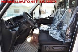 IVECO Daily usata, con Start/Stop Automatico