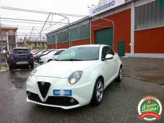 ALFA ROMEO MiTo 1.3 JTDm 95 CV S&S