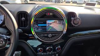 MINI Cooper SE Countryman usata, con Bracciolo