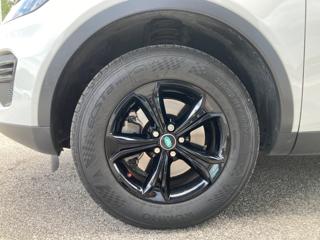 LAND ROVER Discovery Sport usata, con Autoradio