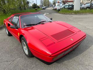 FERRARI 328 usata, con Autoradio