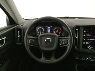 VOLVO XC40 usata, con Filtro antiparticolato