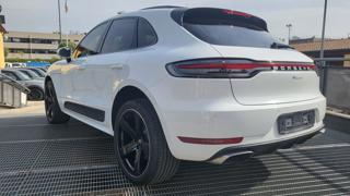 PORSCHE Macan 2.0  245 CV PDK TETTO PELLE VENTILATI PDLS RADAR