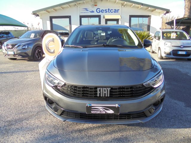 FIAT Tipo usata, con Airbag laterali