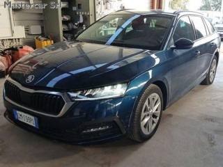 SKODA Octavia usata, con Airbag
