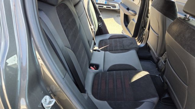 ALFA ROMEO Tonale usata, con Controllo automatico clima