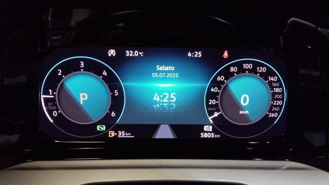 VOLKSWAGEN Golf usata 28