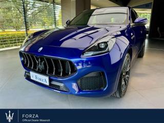 MASERATI Grecale 2.0 mhev GT 250cv , C. 20" Etere , Pinze fr gialle