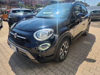 FIAT 500X usata, con Airbag laterali
