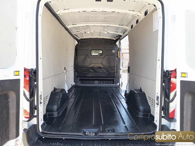 FORD Transit usata 14