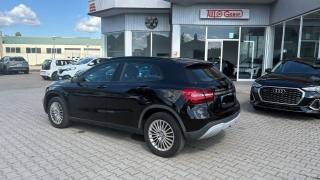 MERCEDES-BENZ GLA 200 usata, con Cerchi in lega
