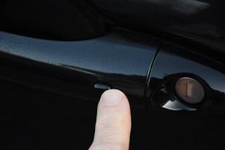 ALFA ROMEO Stelvio usata, con Fendinebbia