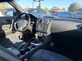 NISSAN Qashqai usata, con Cerchi in lega
