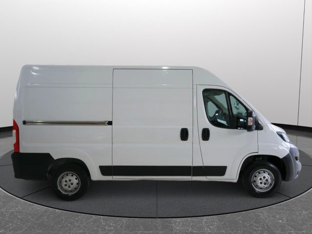 PEUGEOT Boxer usata 18