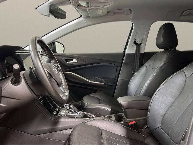 OPEL Grandland usata, con Chiusura centralizzata