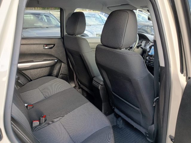 SUZUKI Vitara usata, con Servosterzo