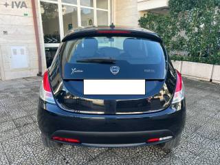 LANCIA Ypsilon usata 12