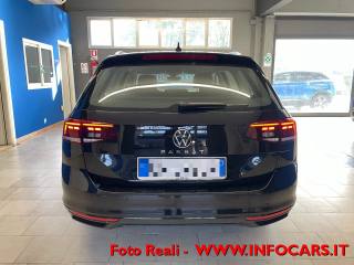 VOLKSWAGEN Passat Variant usata, con Climatizzatore