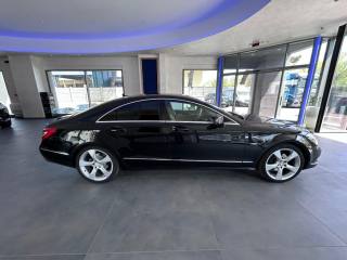 MERCEDES-BENZ CLS 350 usata, con Airbag Passeggero