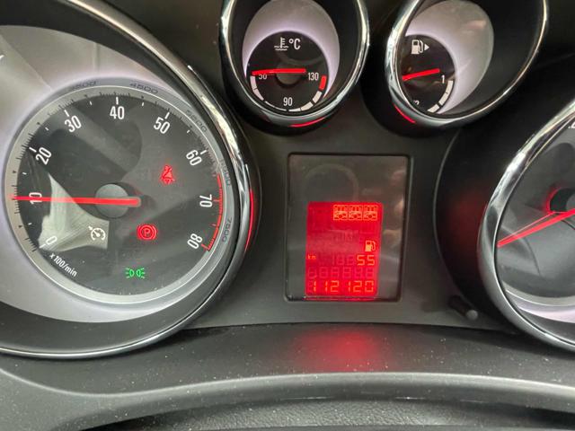 OPEL Meriva usata, con Autoradio