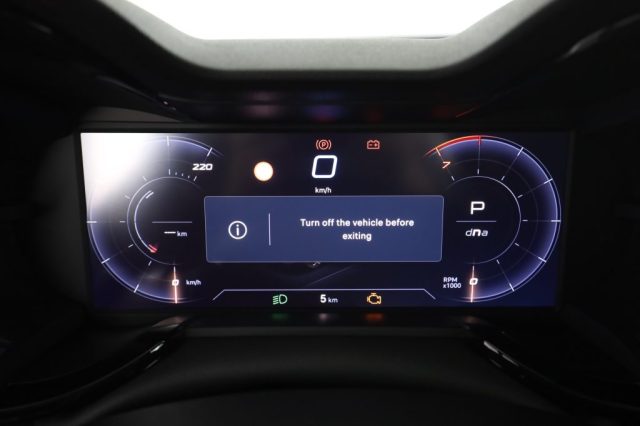 ALFA ROMEO Junior usata 6