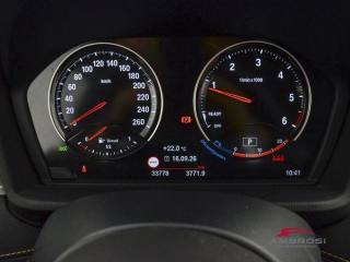 BMW X2 usata 12