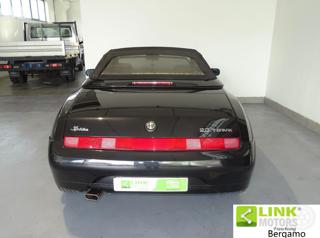ALFA ROMEO Spider usata 15