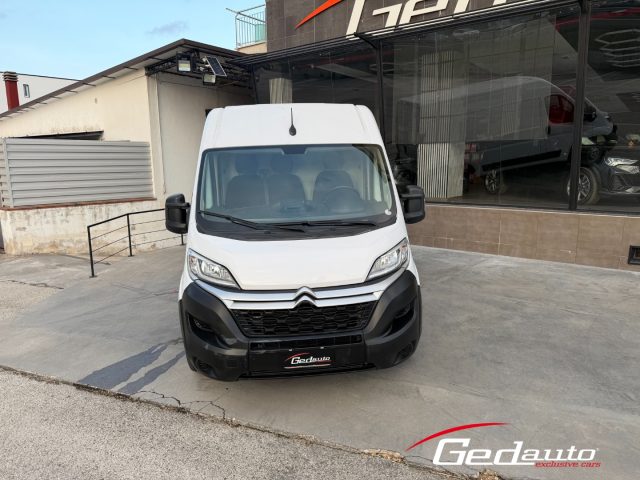 CITROEN Jumper usata, con Airbag