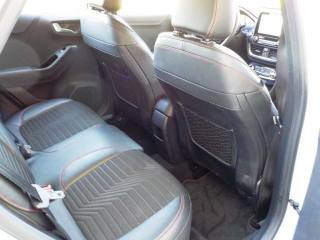 FORD Puma usata, con Vetri oscurati