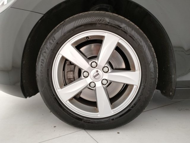 VOLVO V40 usata, con Chiusura centralizzata