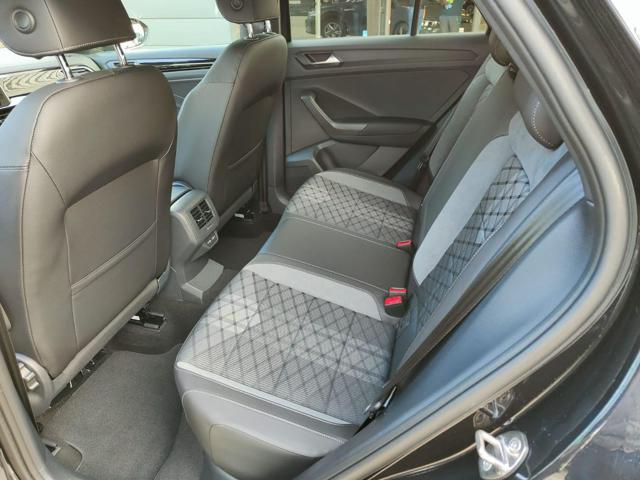 VOLKSWAGEN T-Roc usata, con Cruise Control