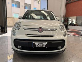 FIAT 500L usata, con Airbag