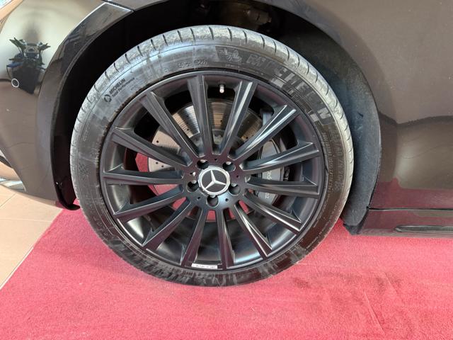 MERCEDES-BENZ S 350 usata, con Antifurto