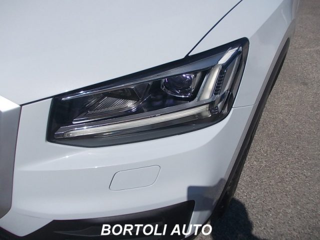 AUDI Q2 usata, con Cruise Control