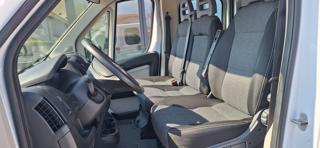 FIAT Ducato usata, con Immobilizzatore elettronico