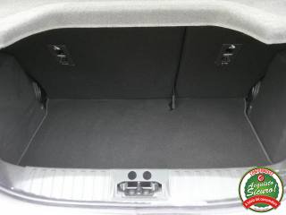 FORD Ka+ usata, con Specchietti laterali elettrici