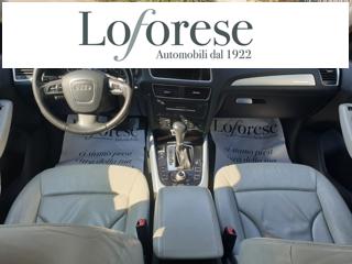 AUDI Q5 usata, con Controllo trazione