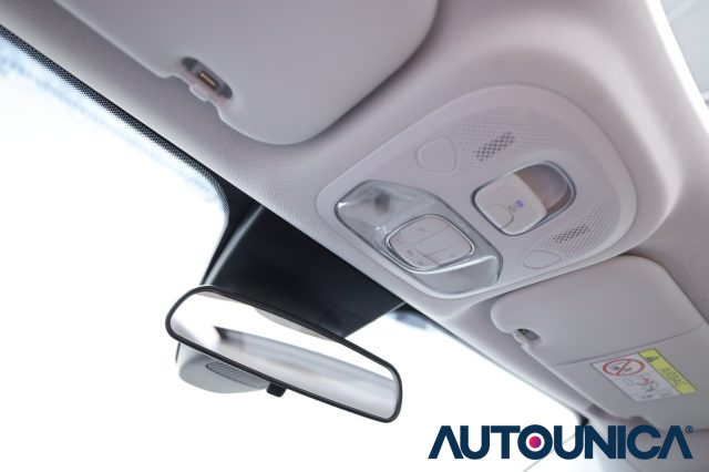 FIAT 500X usata, con Hill holder