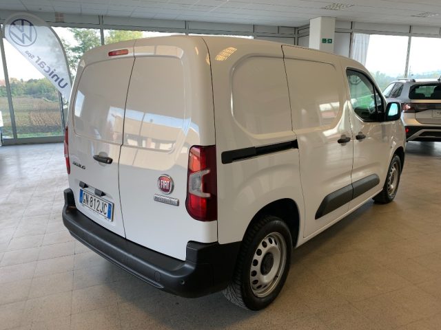 FIAT Doblo usata, con ESP