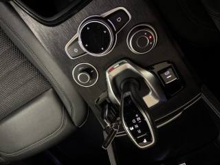 ALFA ROMEO Stelvio usata, con Interni in pelle