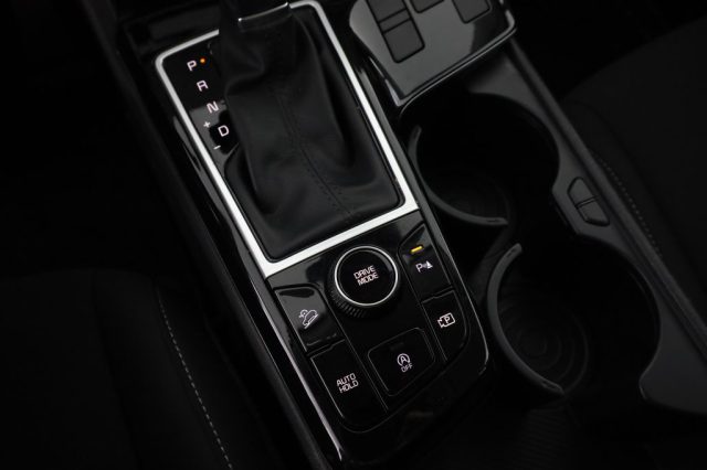 KIA Sportage usata 13