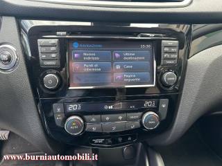 NISSAN Qashqai usata, con ESP