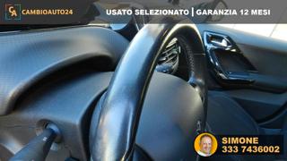 PEUGEOT 208 usata 64