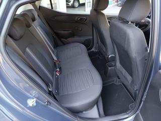 HYUNDAI i10 usata, con Controllo trazione