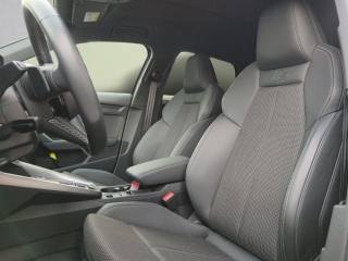 AUDI A3 usata, con ESP